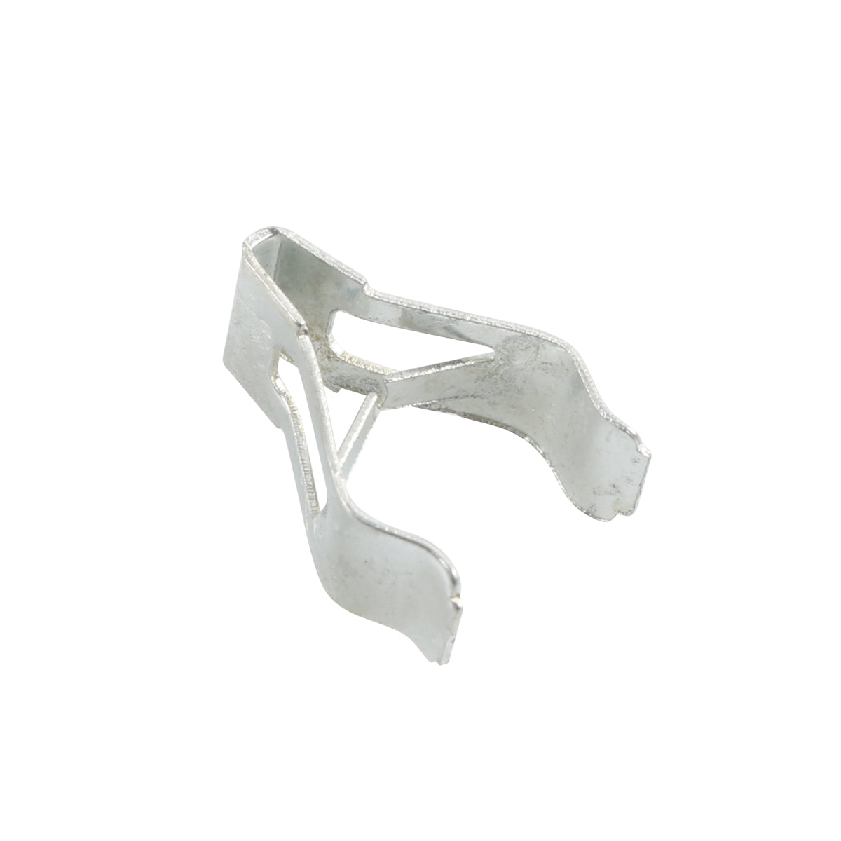 A8243 50Pcs 2# Car Interior Trim Clips Carbon Steel Moulding Fastener, with Plastic Box A8243 50Pcs 2# Car Interior Trim Clips Carbon Steel Moulding Fastener, with Plastic Box